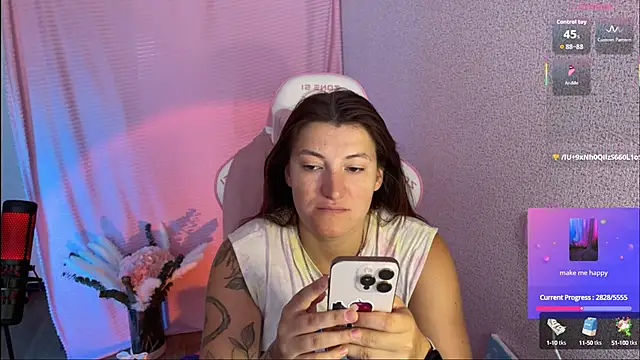 Katrin  kiss online show from September 28, 11:15 am