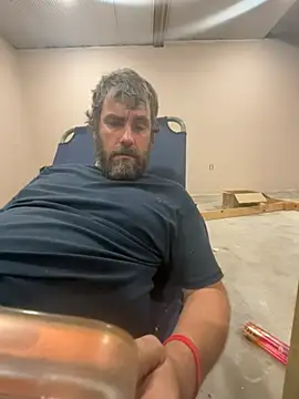 bigJohnson223 online show from May 5, 4:53 am