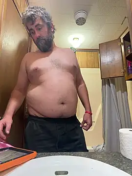 bigJohnson223 online show from May 6, 6:08 am
