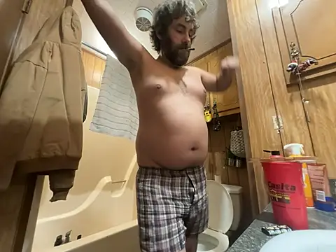 bigJohnson223 online show from July 11, 2:42 pm