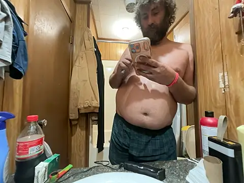 bigJohnson223 online show from July 22, 5:10 am