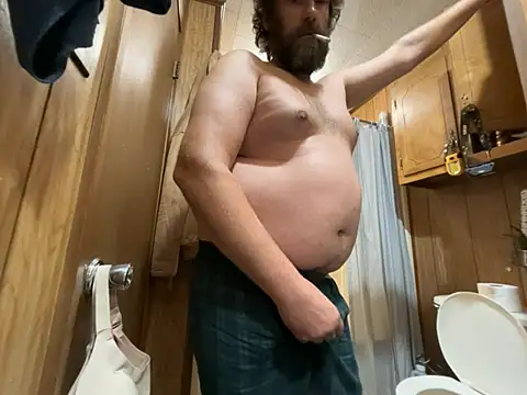 bigJohnson223 online show from July 28, 6:42 am