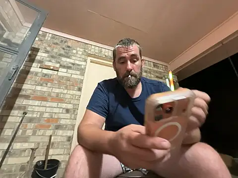 bigJohnson223 online show from August 5, 5:10 am