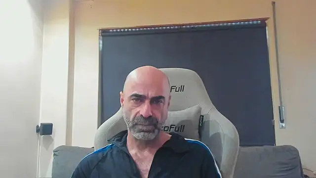 Bicopflirt online show from February 12, 2:23 pm