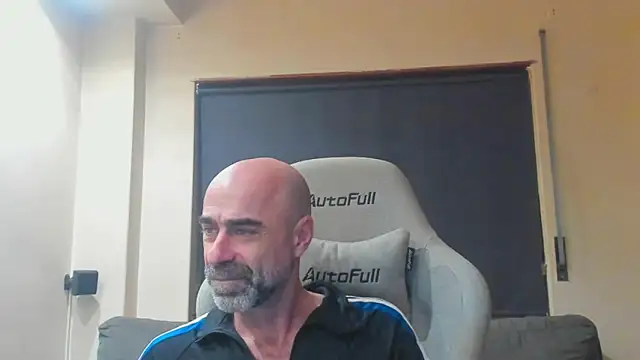 Bicopflirt online show from February 17, 12:40 am