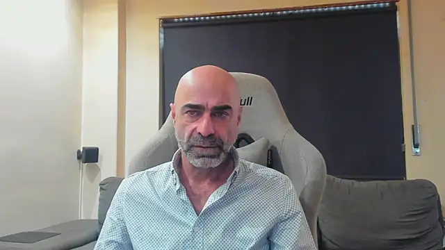 Bicopflirt online show from February 26, 12:48 pm