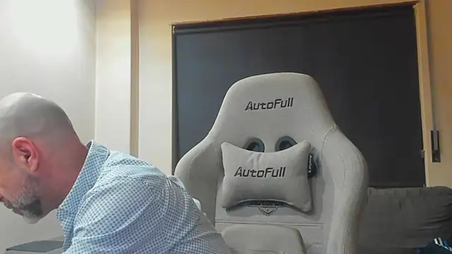 Bicopflirt online show from February 27, 3:39 am