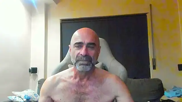 Bicopflirt online show from May 7, 11:43 pm