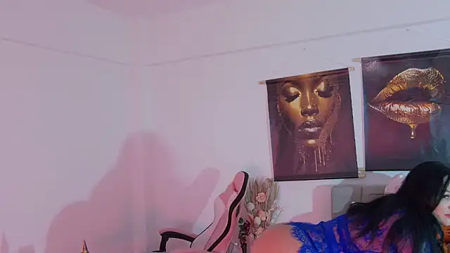 ReiyaRey online show from February 22, 3:43 pm