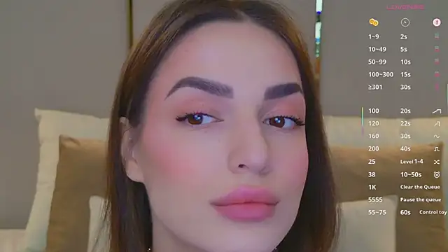 BellaHalles online show from April 9, 5:51 am