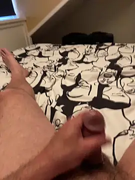 LivingLegend1978 online show from June 11, 6:39 pm