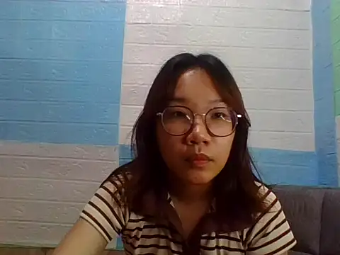 Snapshot of Nanoko chatting on June 15, 4:42 pm Nanoko online show from June 15, 4:42 pm
