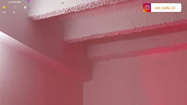 yourtoybella online show from December 16, 7:54 pm