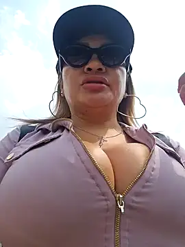 Afroditecash online show from March 25, 6:36 pm