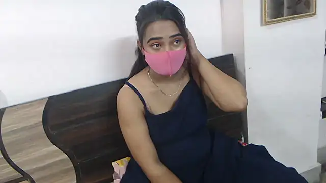 wildbabes online show from July 20, 8:33 pm