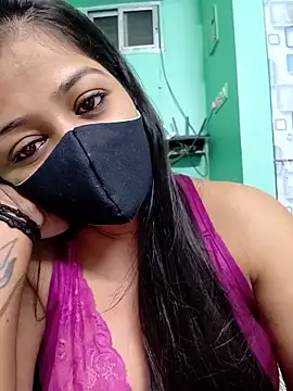 Monalisa Singh online show from April 18, 6:23 pm