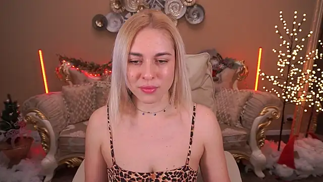 ArishkaLulu online show from January 15, 7:02 am