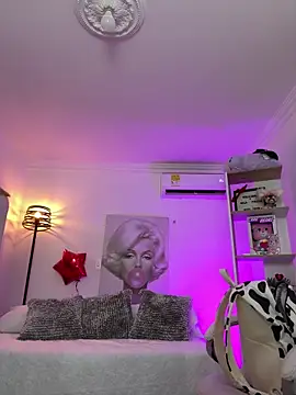 SALOOMEE   online show from March 22, 11:00 am