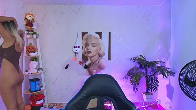 SALOOMEE   online show from November 17, 9:26 am