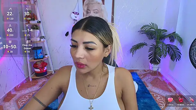 SALOOMEE   online show from January 7, 4:09 pm