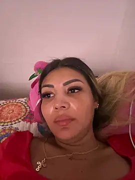 SALOOMEE   online show from March 8, 12:41 am