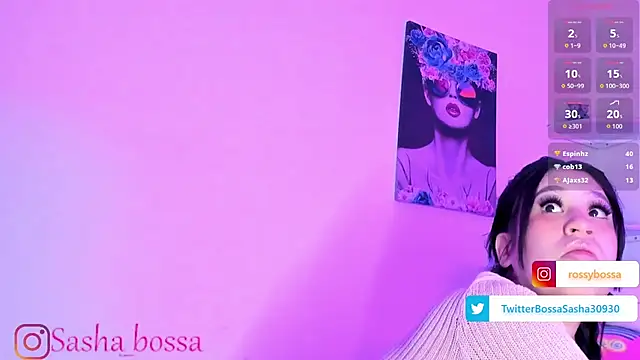 Snapshot of Sasha-sweet chatting on July 11, 2:47 am Sasha-sweet online show from July 11, 2:47 am
