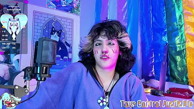 Angel Sweett 1 online show from July 17, 8:32 am