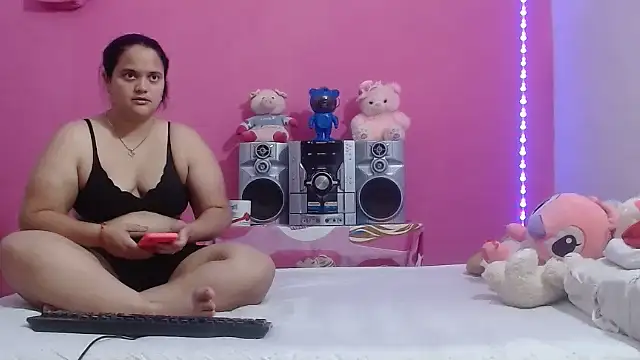 brunnette hot online show from July 10, 1:58 pm