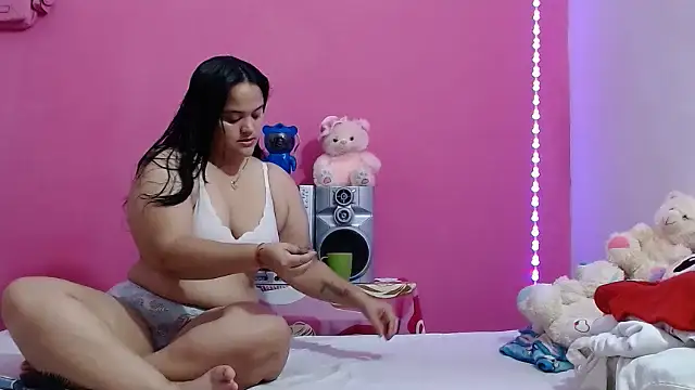 brunnette hot online show from July 15, 12:21 pm