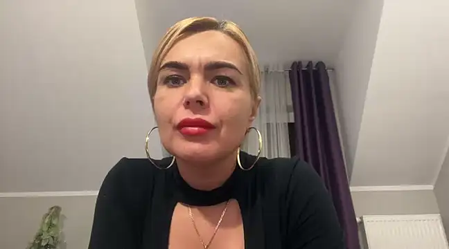 DESIREjenny online show from December 31, 11:31 am