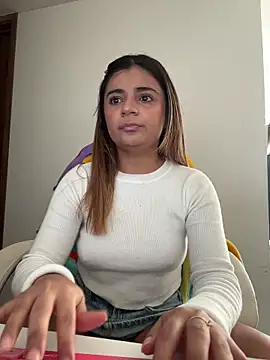 pamell col online show from March 17, 3:26 pm