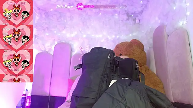 puca ebony online show from September 20, 7:37 pm