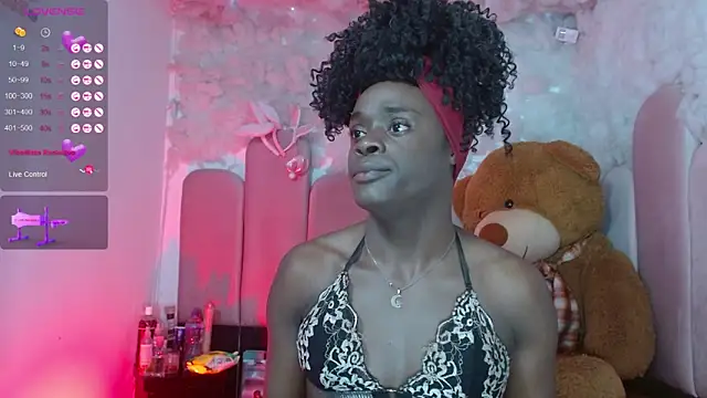 puca ebony online show from March 20, 4:34 pm