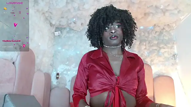 puca ebony online show from April 15, 5:09 pm