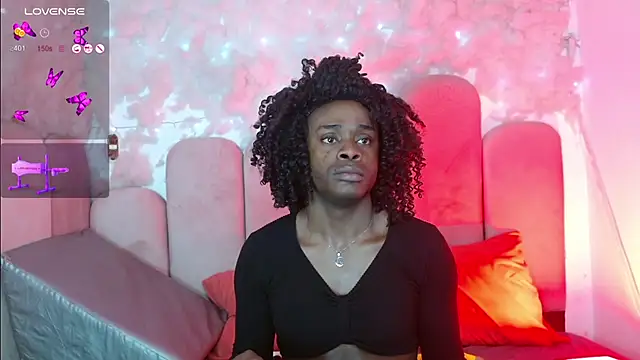 Snapshot of puca_ebony chatting on May 11, 11:49 am puca ebony online show from May 11, 11:49 am