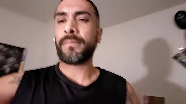 Forbidden daddy online show from March 1, 8:16 am