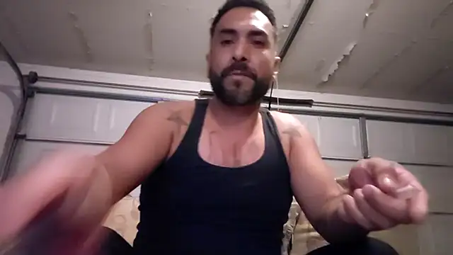 Forbidden daddy online show from April 12, 8:08 am