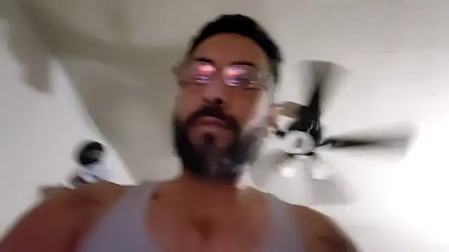 Forbidden daddy online show from April 22, 11:01 am