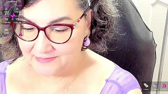 cataleya mom online show from May 30, 8:06 pm