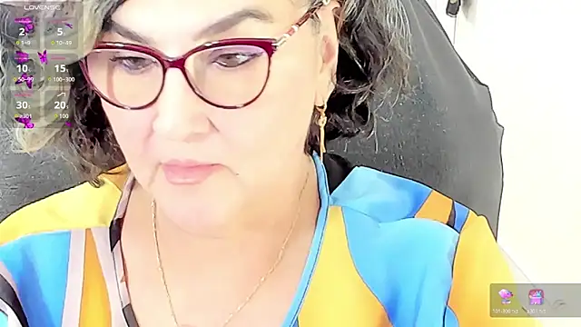 Snapshot of cataleya_mom chatting on June 6, 3:55 am cataleya mom online show from June 6, 3:55 am
