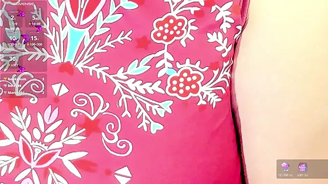 Snapshot of cataleya_mom chatting on June 7, 3:43 am cataleya mom online show from June 7, 3:43 am