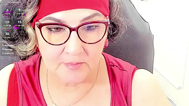 Snapshot of cataleya_mom chatting on June 7, 7:28 pm cataleya mom online show from June 7, 7:28 pm