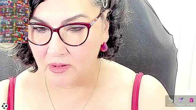 Snapshot of cataleya_mom chatting on June 15, 2:47 am cataleya mom online show from June 15, 2:47 am