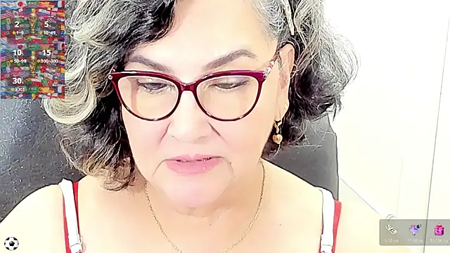 Snapshot of cataleya_mom chatting on June 17, 2:03 am cataleya mom online show from June 17, 2:03 am