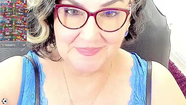 Snapshot of cataleya_mom chatting on June 20, 2:20 pm cataleya mom online show from June 20, 2:20 pm