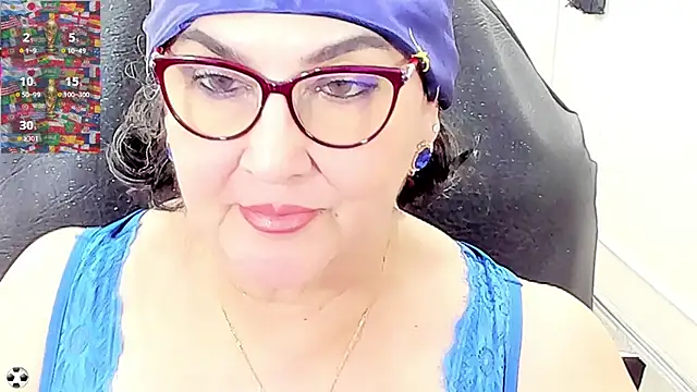 Snapshot of cataleya_mom chatting on June 21, 3:42 am cataleya mom online show from June 21, 3:42 am