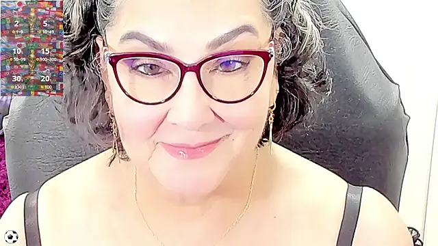 Snapshot of cataleya_mom chatting on July 6, 12:51 am cataleya mom online show from July 6, 12:51 am