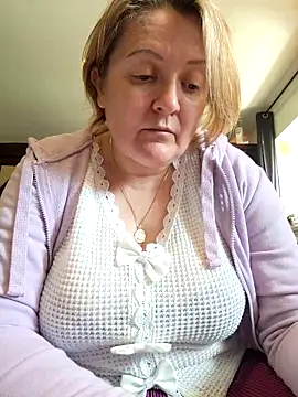 lady charlyne online show from May 7, 11:59 am