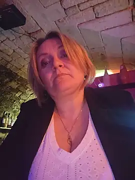lady charlyne online show from May 15, 7:43 pm