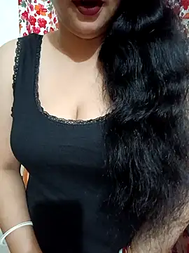 Snapshot of Priya_Boudi chatting on May 1, 6:12 pm Priya Boudi online show from May 1, 6:12 pm